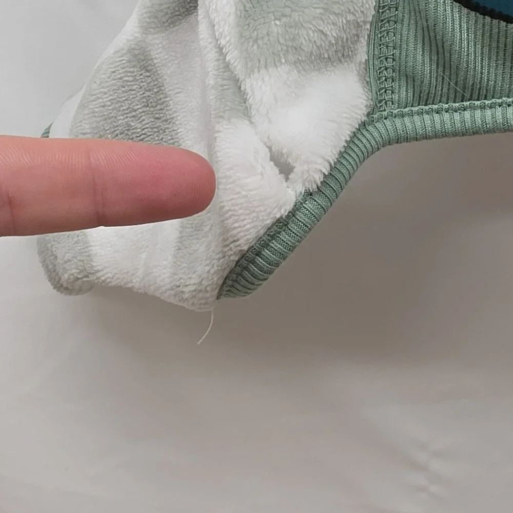 Peanuts New 2025 Snoopy & Woodstock Theme Pet Pajamas Size X-Small